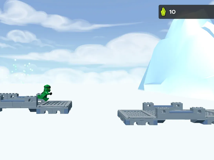 Lego ninjago games ninjago 2024 rush