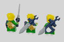 Lego store wind waker