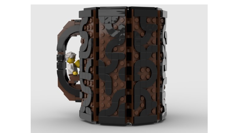 Lego mug ideas new arrivals