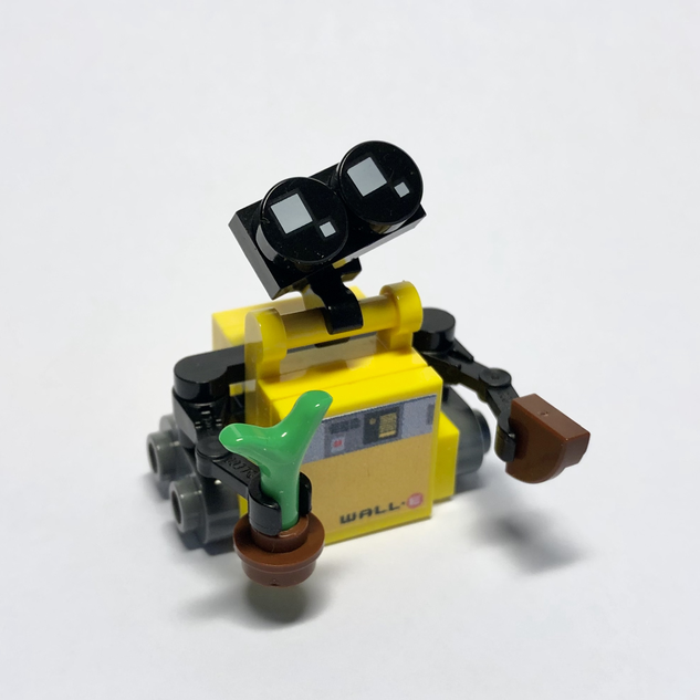 Lego discount mini ideas