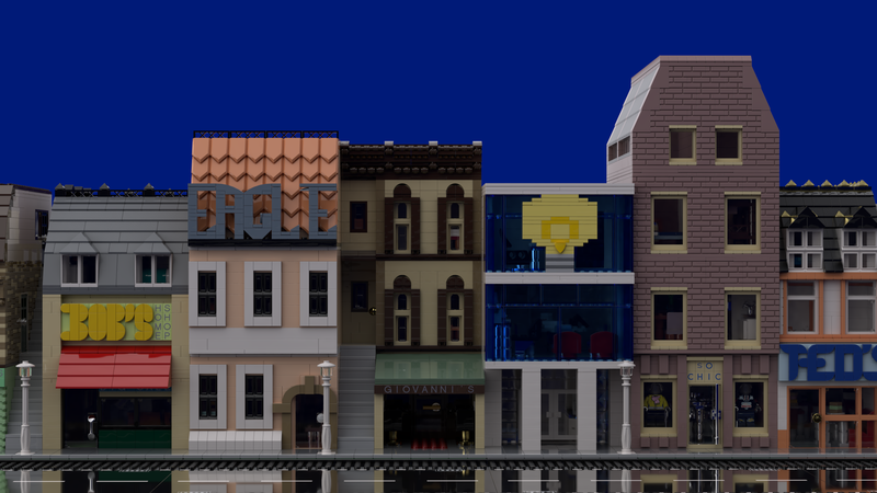 Featured image of post Lego City Background Images - Lego city background 3 » background check all.