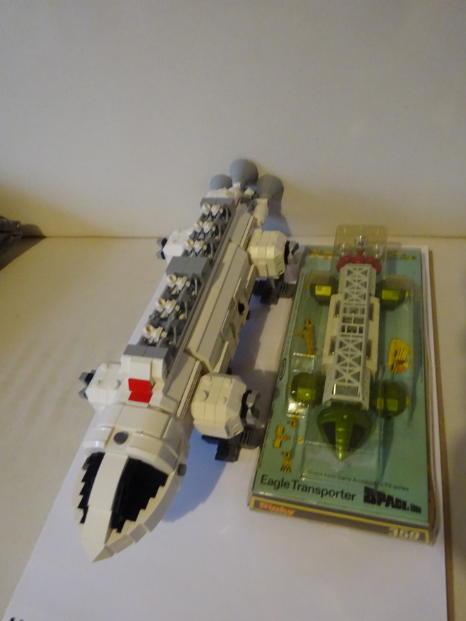 Lego space 1999 hot sale