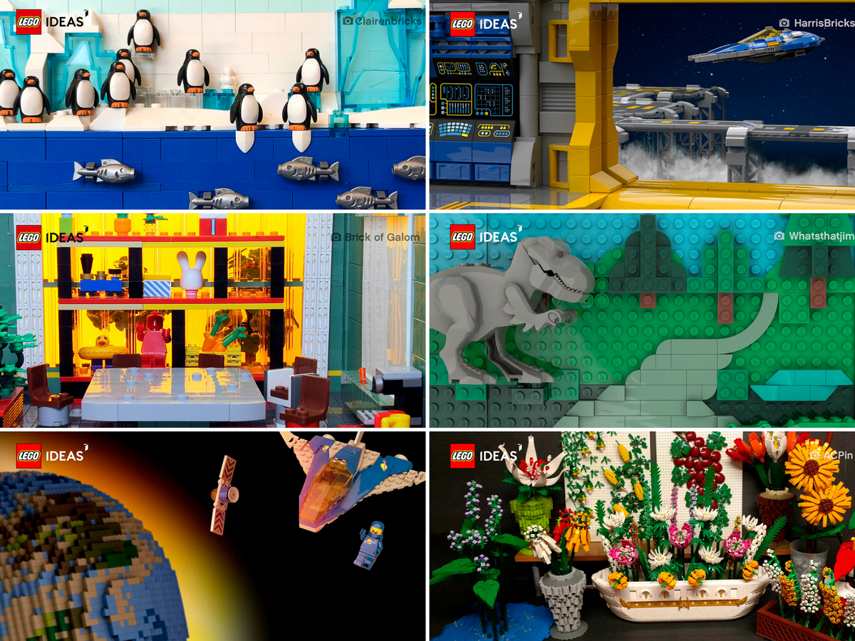 Featured image of post Lego Zoom Virtual Background 31 zoom backgrounds your coworkers will be drooling over