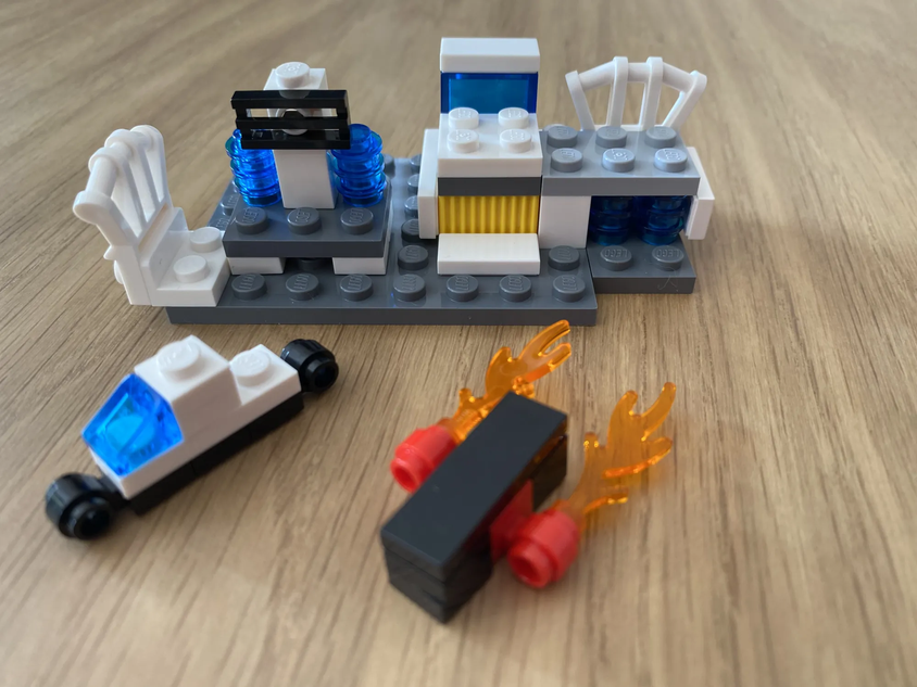 LEGO Ideas fan review: Stitch & International Space Station - 9to5Toys