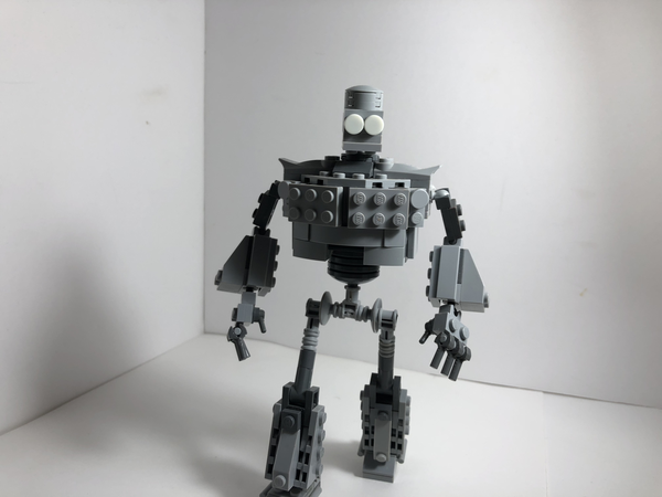 lego ideas iron giant