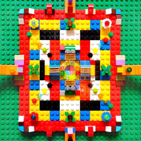 lego order spare parts