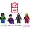 lego big hero