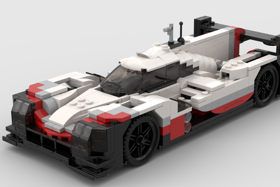 I love best sale cars lego