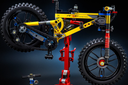 Mountain bike cheap lego set