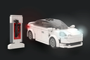 Lego tesla model discount y