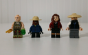 Lego jumanji welcome discount to the jungle