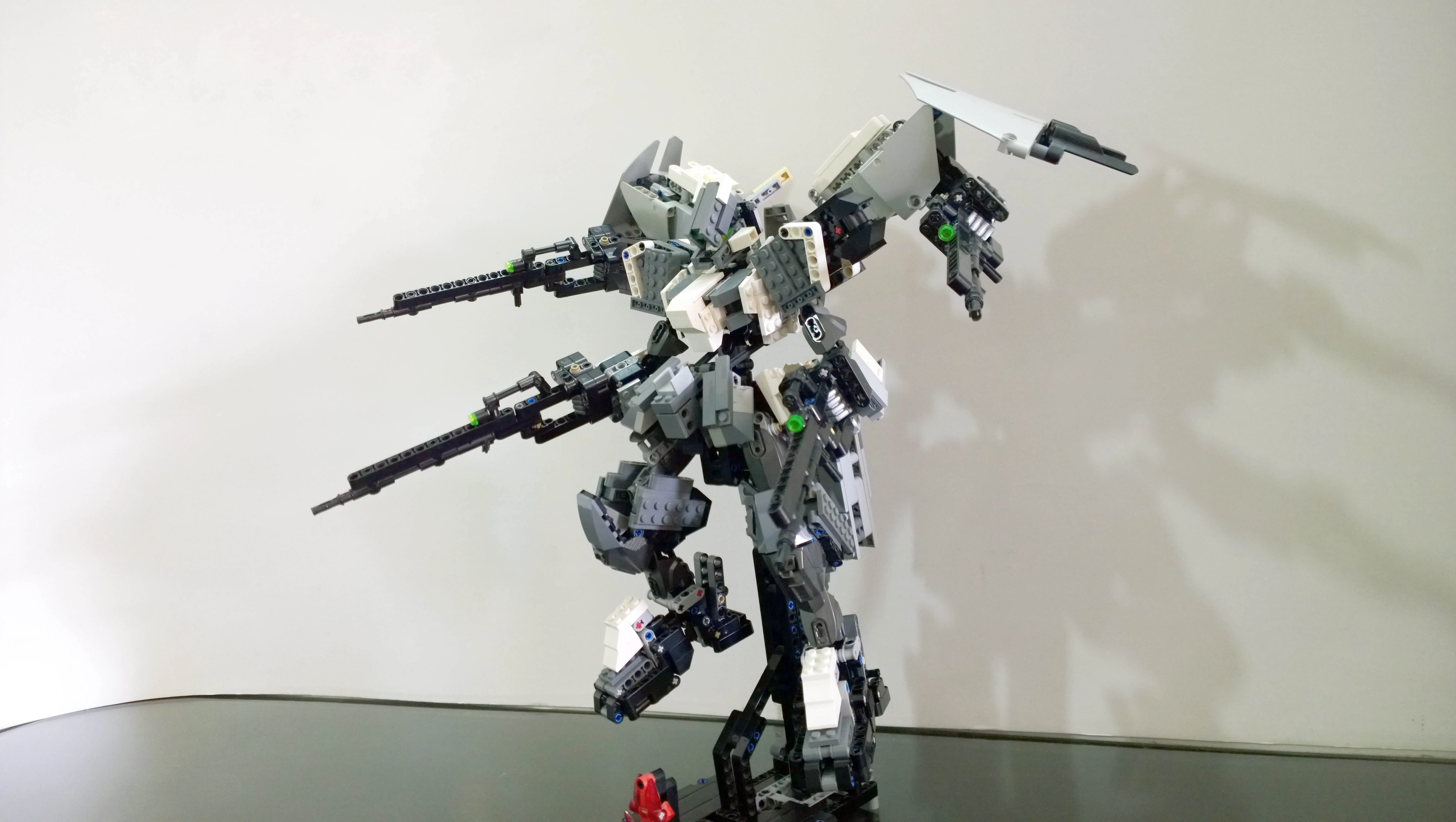 GENsunchildさま Bandai Tamashii Nations Soul of Chogokin GX-105D Mazinger Z