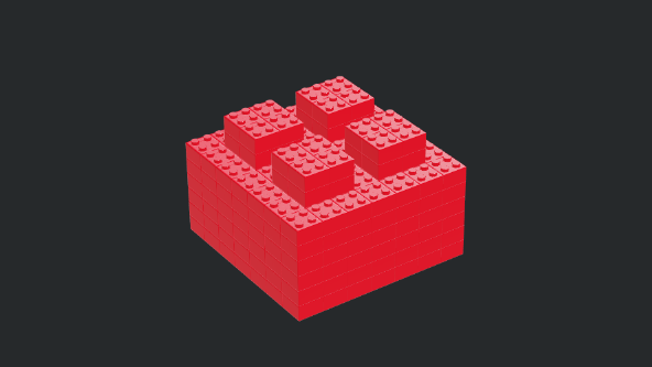 lego brick gif