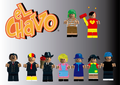 Lego el discount chavo del 8