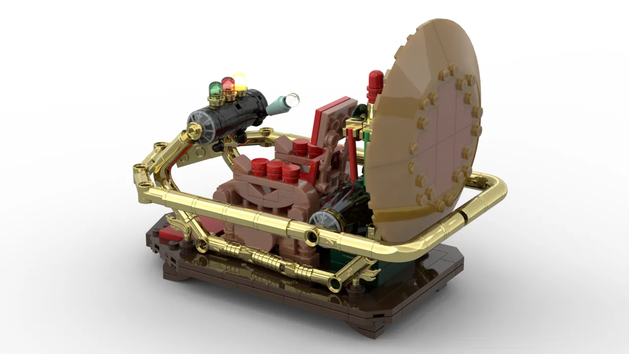 TM NETWORK TIME MACHINE BOX 1984→1994 Retro fix–New Toybox Time Machine will transport you to a