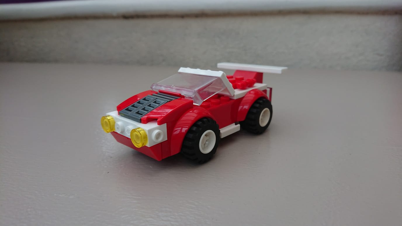 lego gts