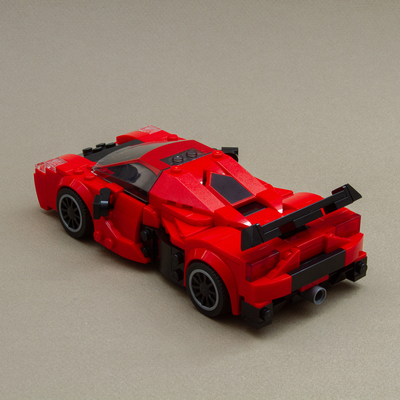koenigsegg agera r lego