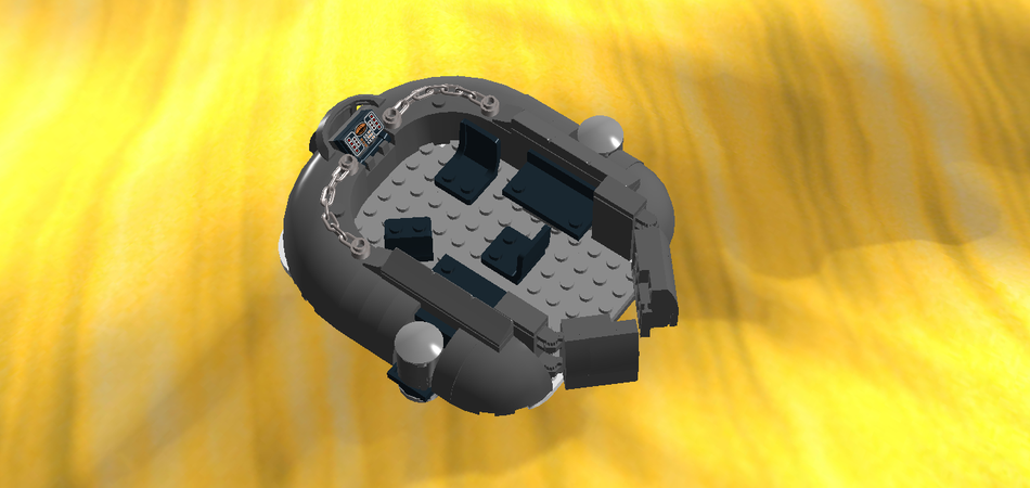 Lego senate hotsell