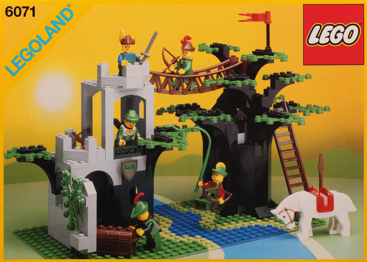 Lego deals anniversary sets