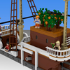 going merry lego