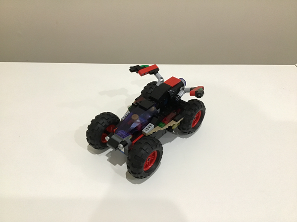 lego motor ninja