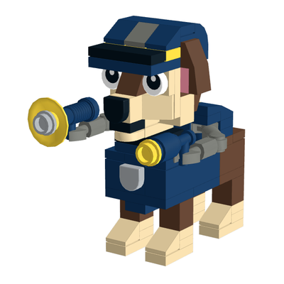 paw patrol lego sets