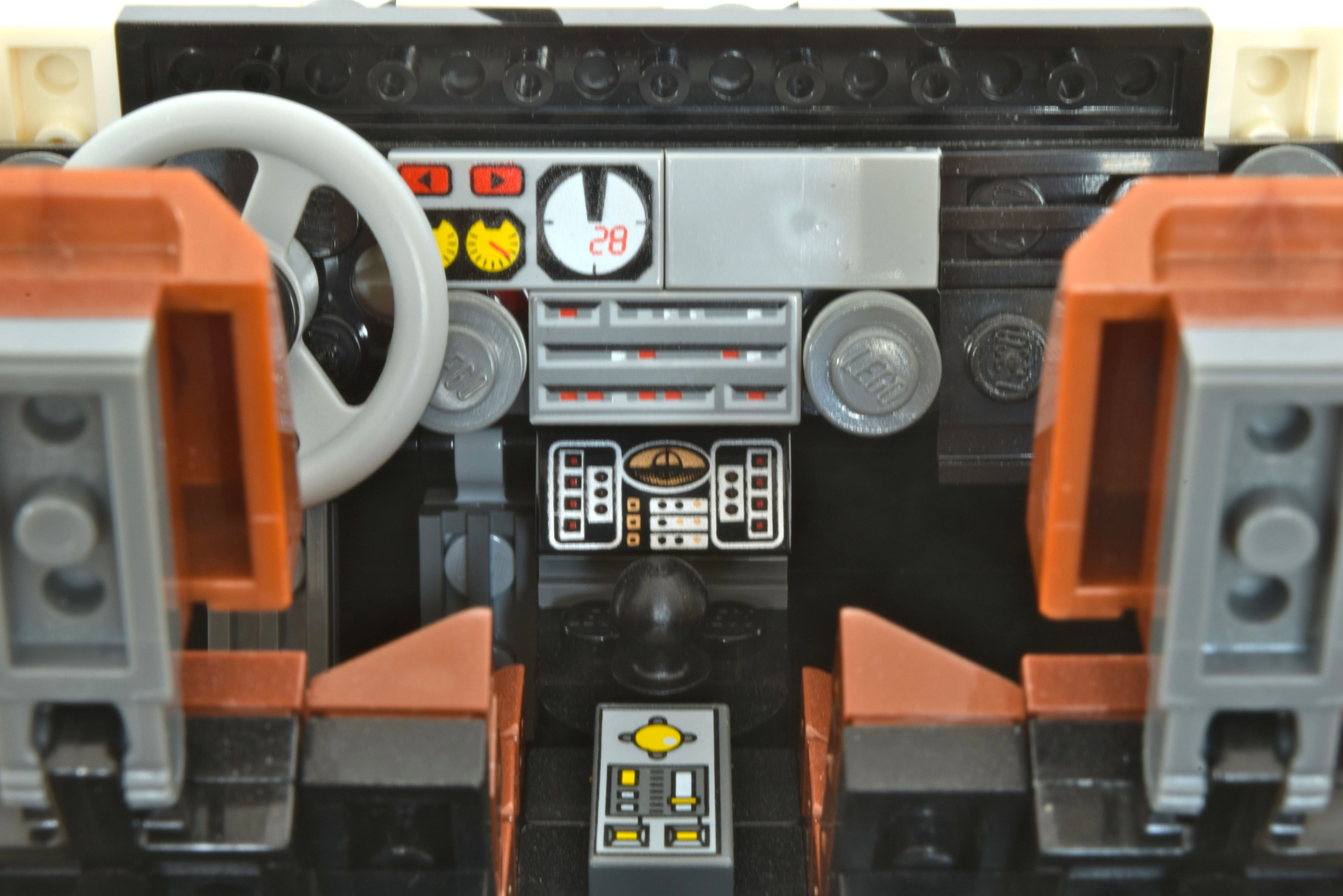 Land Rover Defender - Northern Offroader | LEGO® Ideas