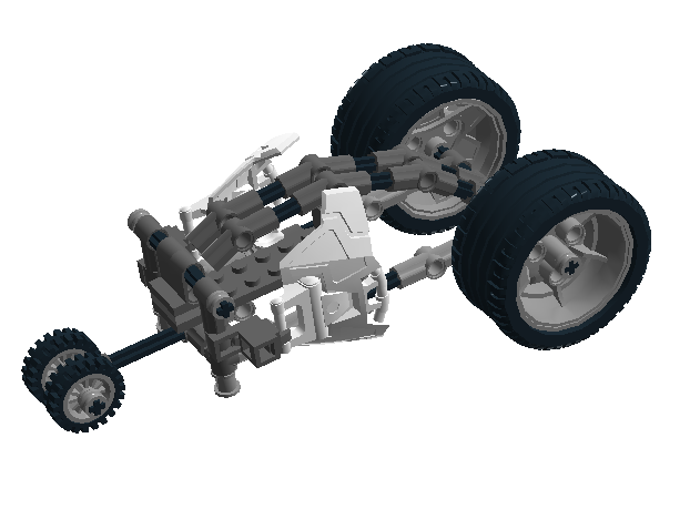 Technic store lego ideas