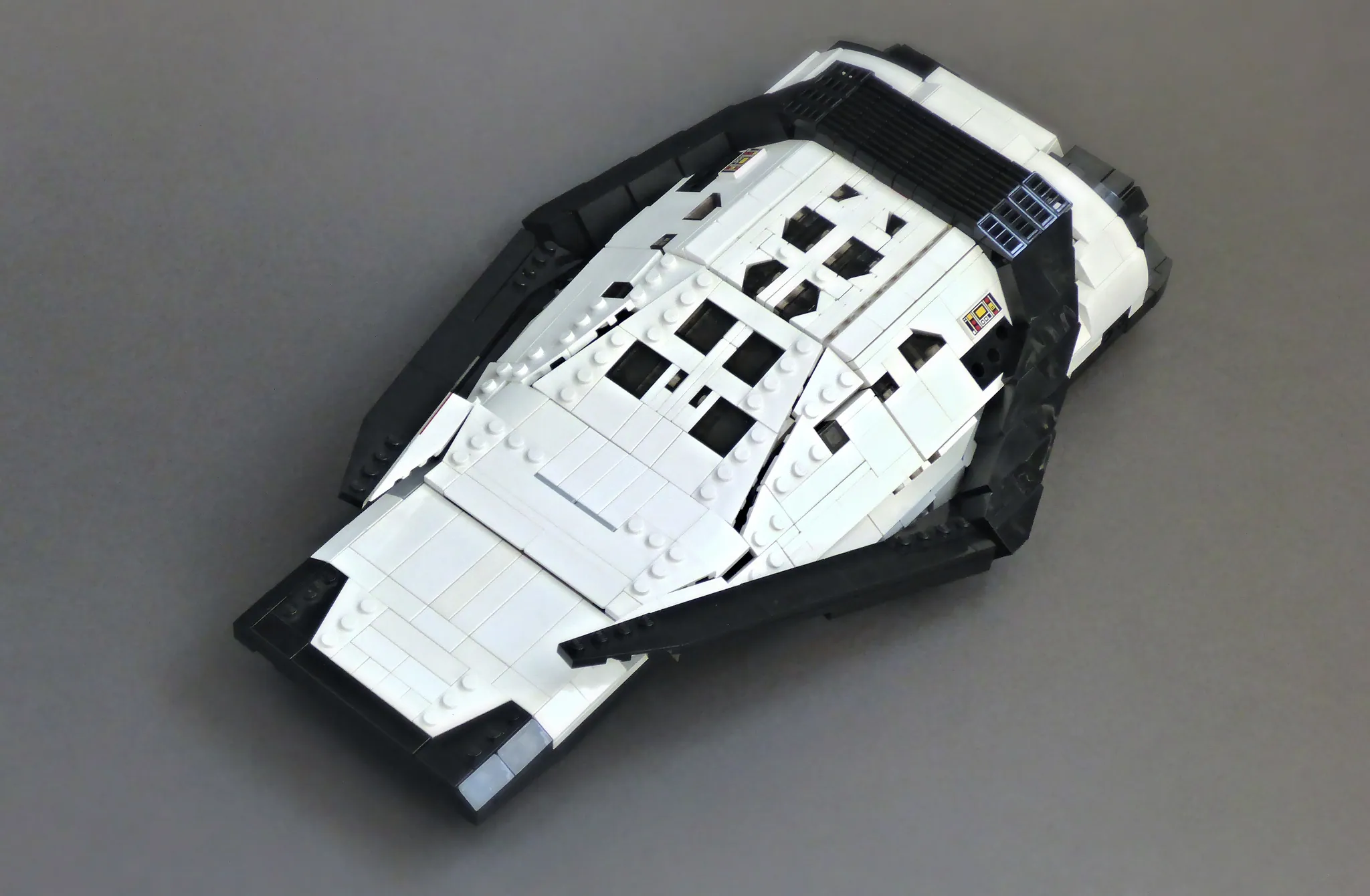 Interstellar Ranger | LEGO® Ideas