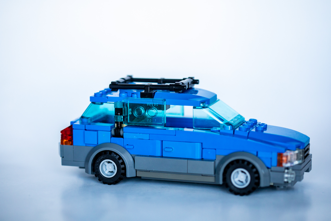 anxiety reducing toys