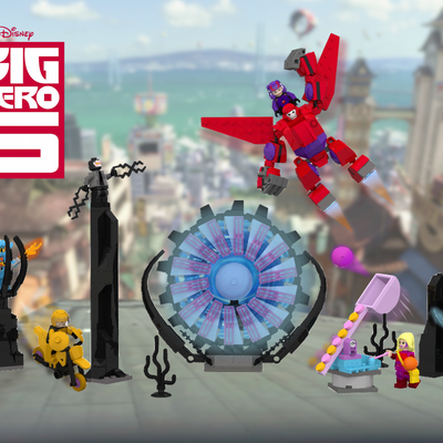 new lego 2019 summer sets