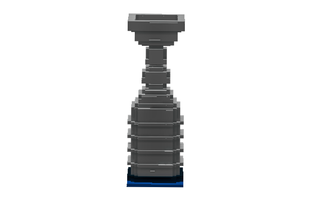 LEGO Mini Stanley Cup