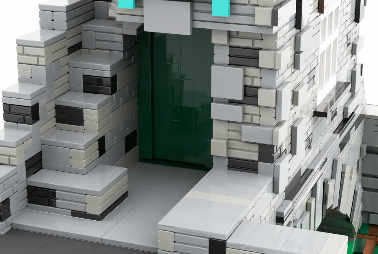 リリパットレーン15☆Bridge House(Anbleside) Bridge House