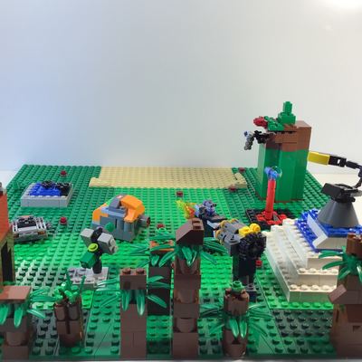 lego boom beach