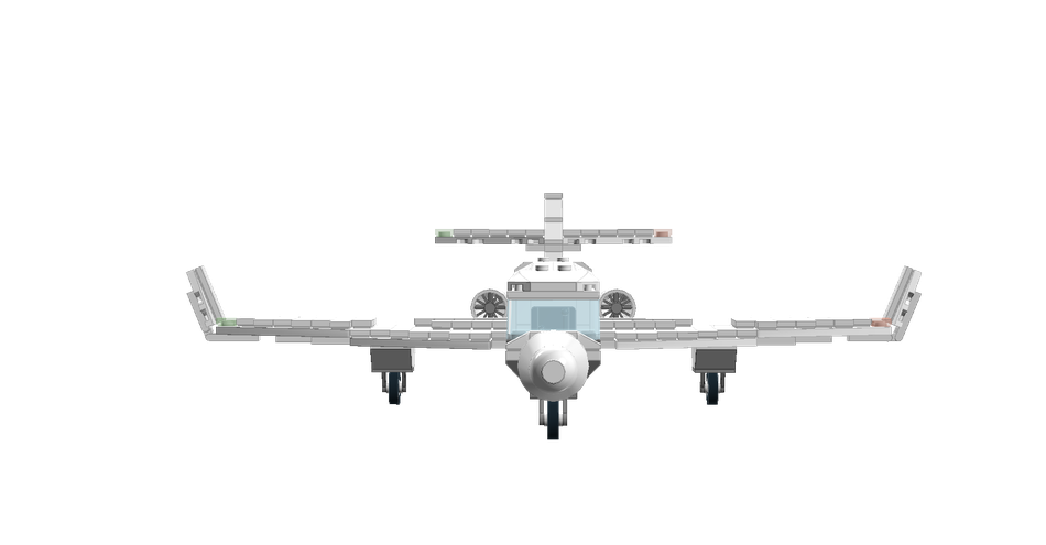 Lego vip 2024 jet