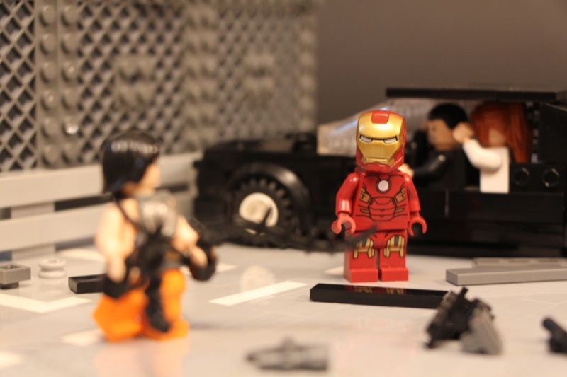 lego whiplash iron man 2