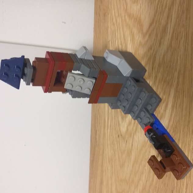 Lego lighthouse online siege