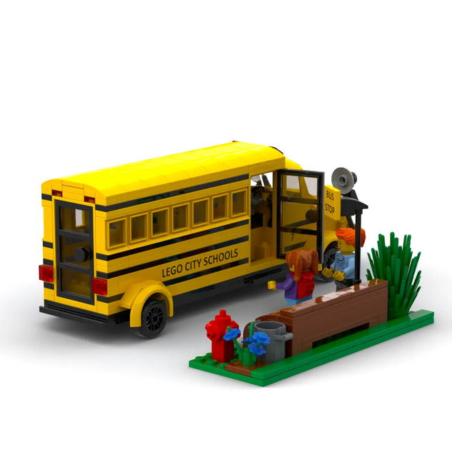 Lego school online ideas