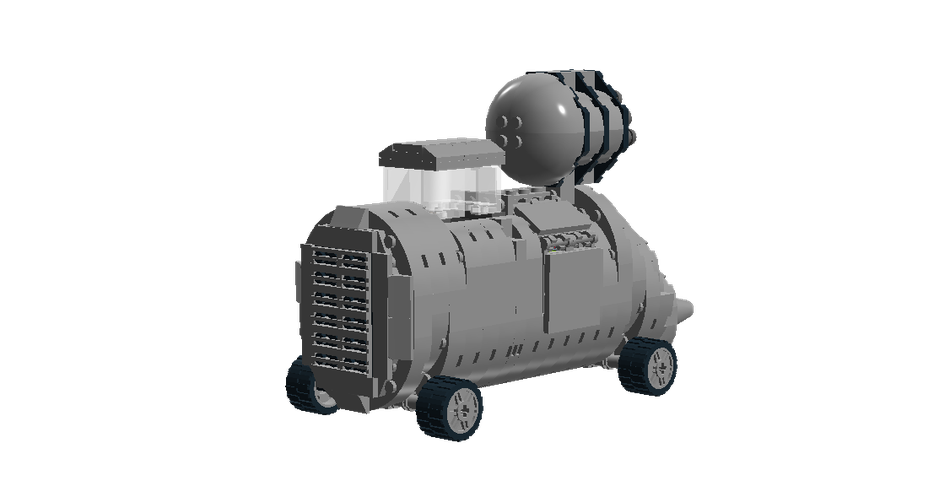 Lego Ideas Despicable Me 2 Gru S House