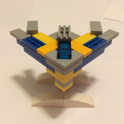 guardians of the galaxy milano lego