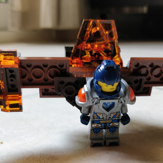 Lego jetpack piece hot sale