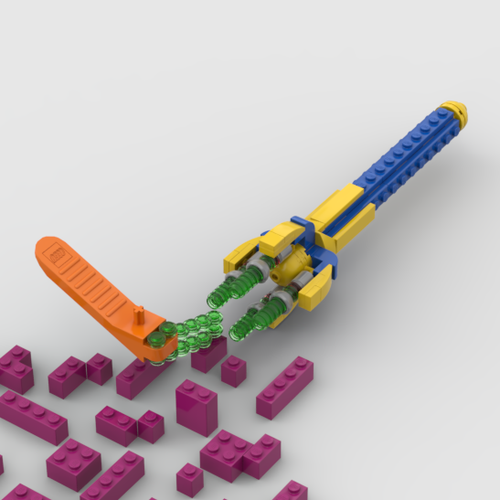 LEGO IDEAS Any inventors out there Brick Locator