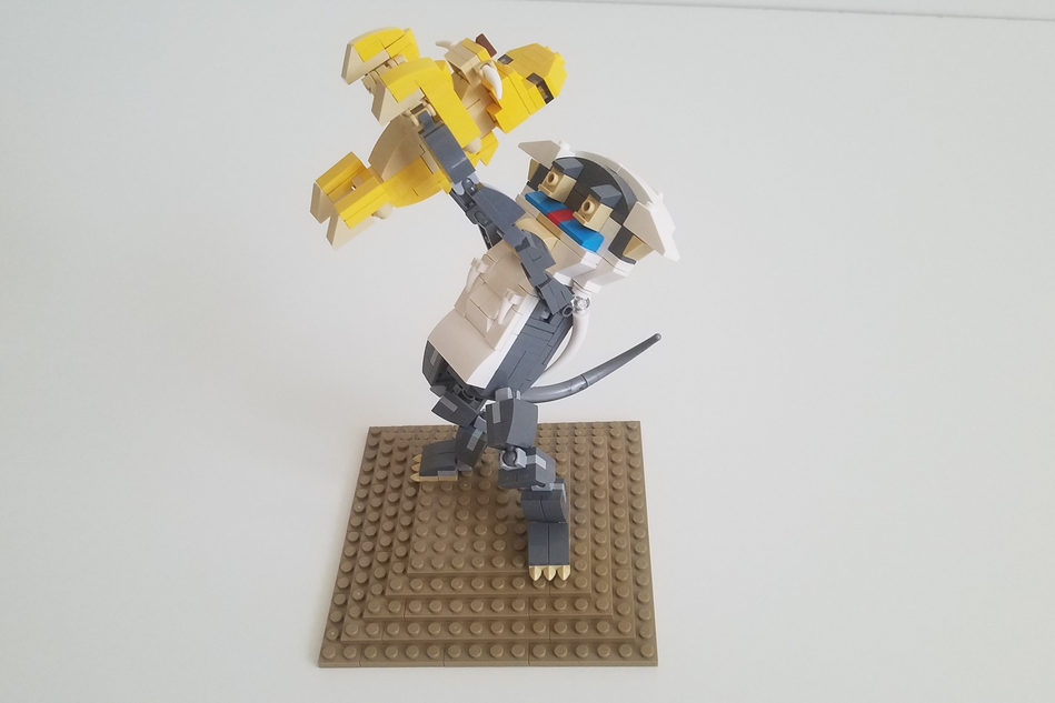 Lego Ideas Music To Our Ears Circle Of Life