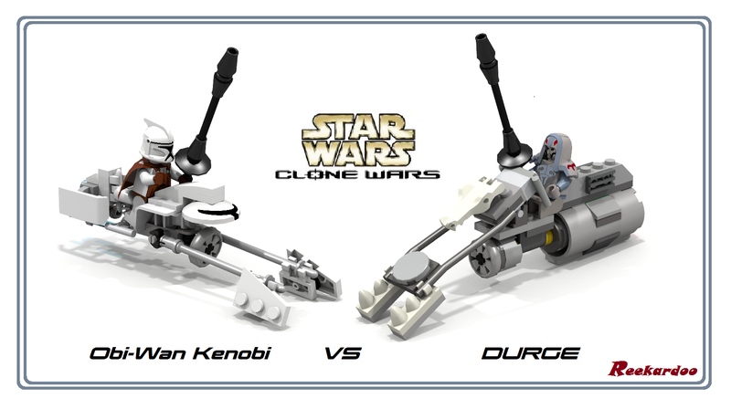 lego star wars durge