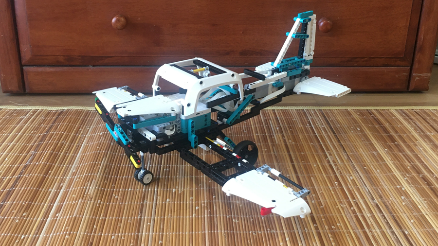 Lego 2025 mindstorm ideas