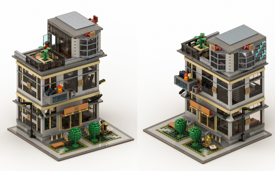 Pinterest discount lego ideas