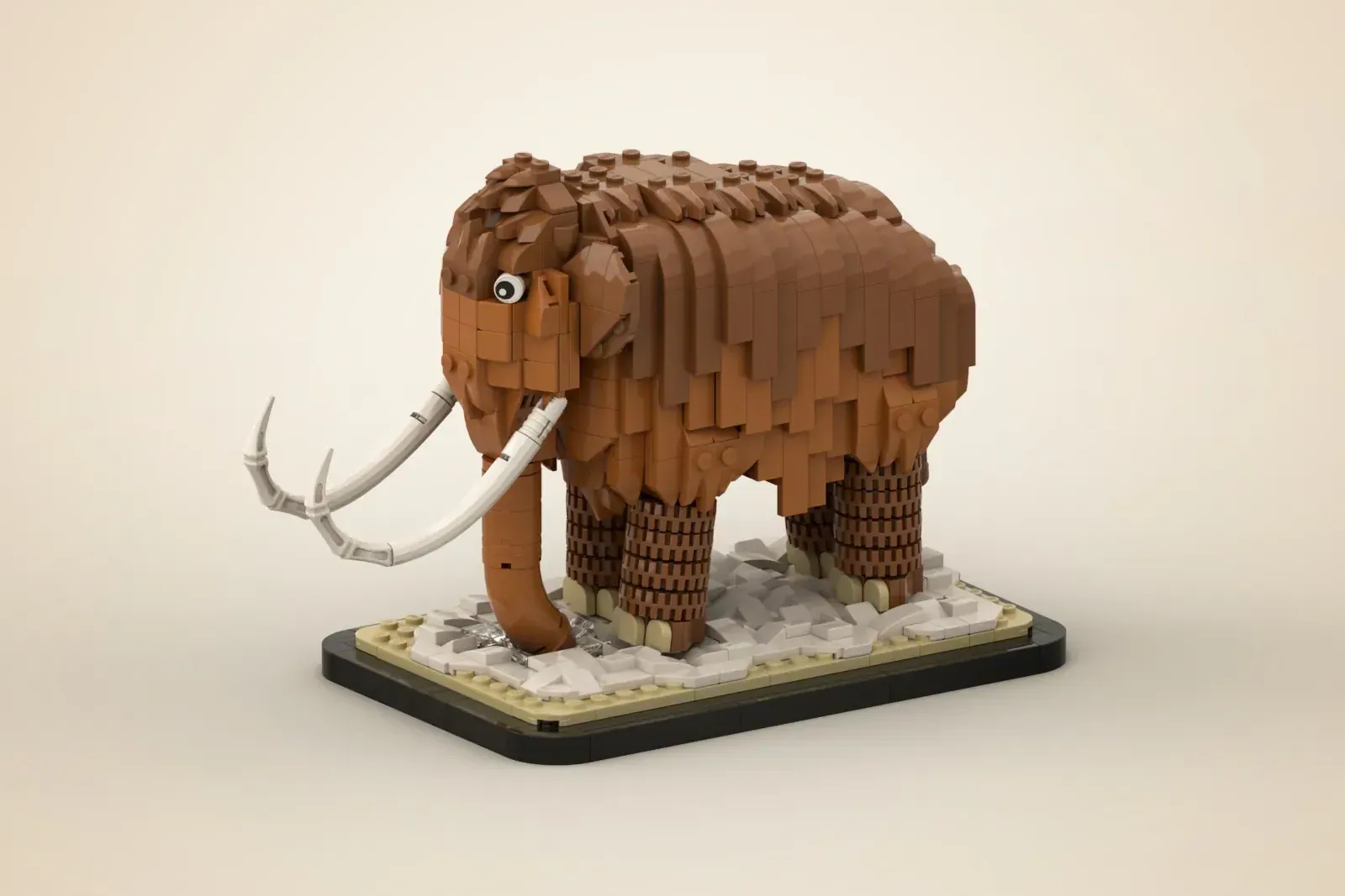 ベース Woolly Mammoth ZVEX Reverse Woolly Mammoth — Pedal Empire