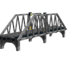 lego city train bridge