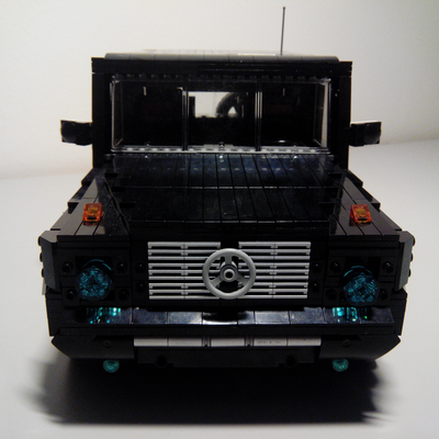 g class lego