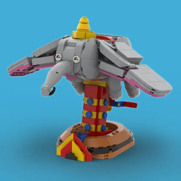 LEGO IDEAS - Blog - 100 YEARS OF FAIRYTALES! - Fan Vote Open!